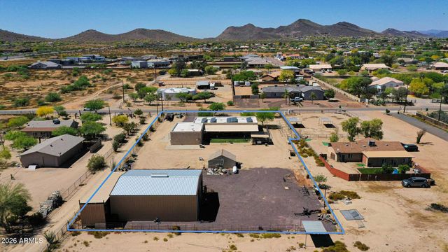 34841 N 3RD Street, Phoenix, AZ 85086