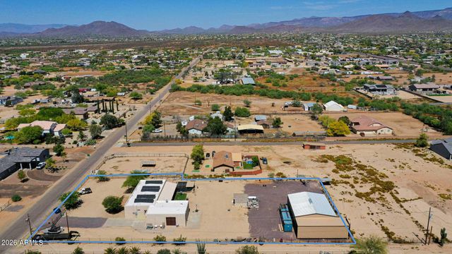 34841 N 3RD Street, Phoenix, AZ 85086