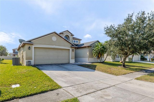 3571 MAPLE RIDGE LOOP 1, Kissimmee, FL 34741