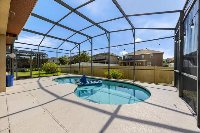 3571 MAPLE RIDGE LOOP 1, Kissimmee, FL 34741