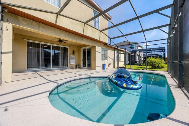 3571 MAPLE RIDGE LOOP 1, Kissimmee, FL 34741