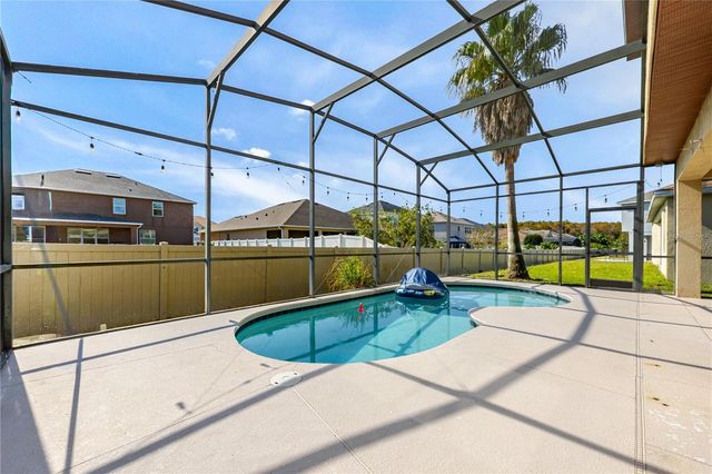 3571 MAPLE RIDGE LOOP 1, Kissimmee, FL 34741