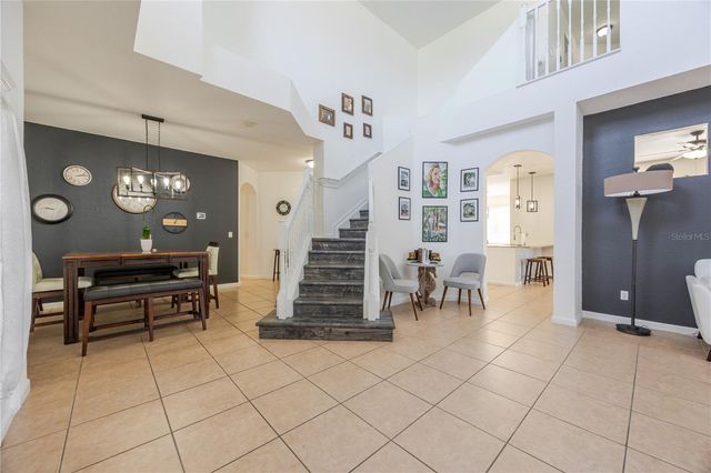 3571 MAPLE RIDGE LOOP 1, Kissimmee, FL 34741