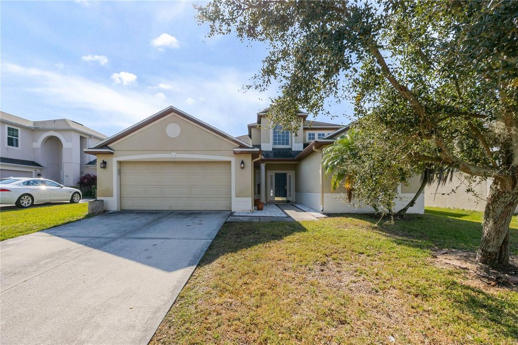 3571 MAPLE RIDGE LOOP 1, Kissimmee, FL 34741
