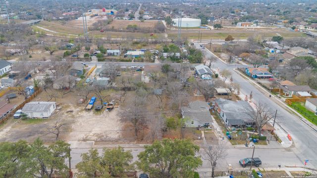 142 Elson Ave, San Antonio, TX 78228