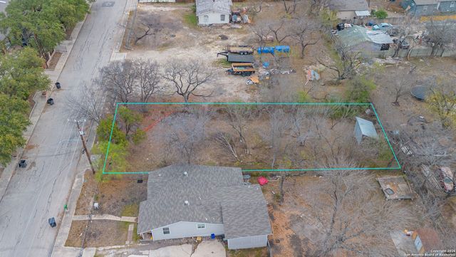142 Elson Ave, San Antonio, TX 78228