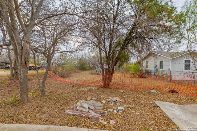 142 Elson Ave, San Antonio, TX 78228