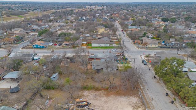 142 Elson Ave, San Antonio, TX 78228