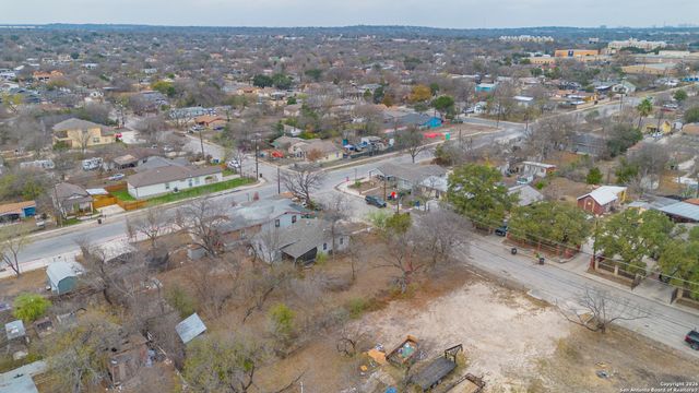 142 Elson Ave, San Antonio, TX 78228