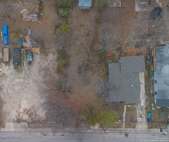 142 Elson Ave, San Antonio, TX 78228
