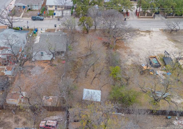 142 Elson Ave, San Antonio, TX 78228