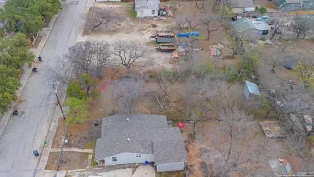 142 Elson Ave, San Antonio, TX 78228