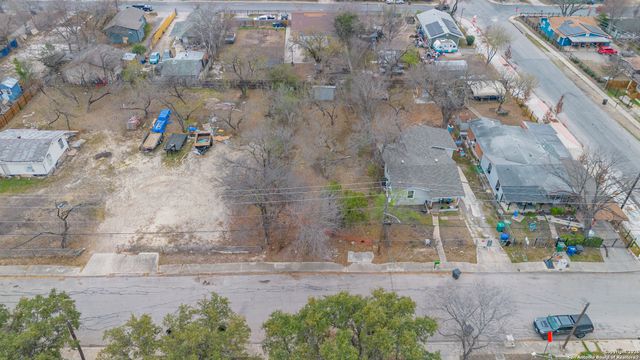 142 Elson Ave, San Antonio, TX 78228