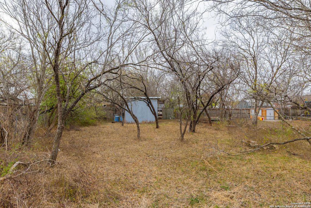 142 Elson Ave, San Antonio, TX 78228
