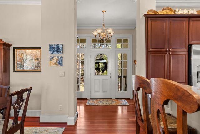 6042 Pawlett Blake Lane, Wadmalaw Island, SC 29487