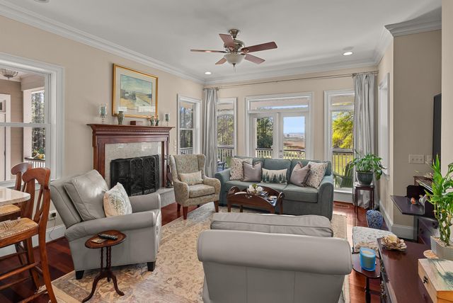 6042 Pawlett Blake Lane, Wadmalaw Island, SC 29487