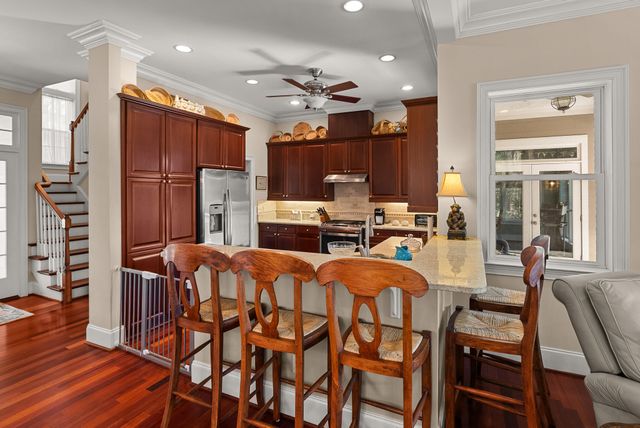 6042 Pawlett Blake Lane, Wadmalaw Island, SC 29487