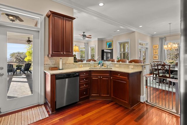 6042 Pawlett Blake Lane, Wadmalaw Island, SC 29487