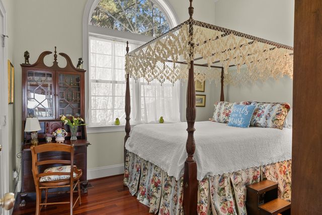 6042 Pawlett Blake Lane, Wadmalaw Island, SC 29487