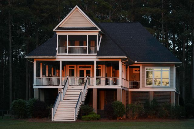 6042 Pawlett Blake Lane, Wadmalaw Island, SC 29487