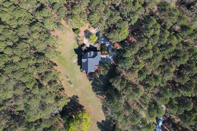 6042 Pawlett Blake Lane, Wadmalaw Island, SC 29487