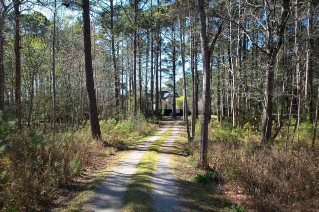 6042 Pawlett Blake Lane, Wadmalaw Island, SC 29487