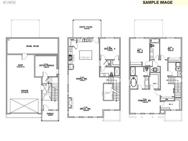 12143 Sw Autumnview St, Tigard, OR 97224