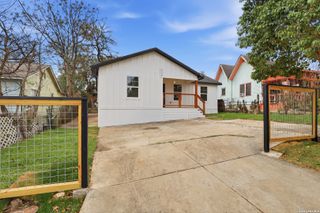 1422 Kayton, San Antonio, TX 78210