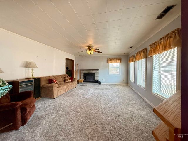 2395 Villard St, Pomeroy, WA 99347