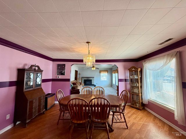 2395 Villard St, Pomeroy, WA 99347