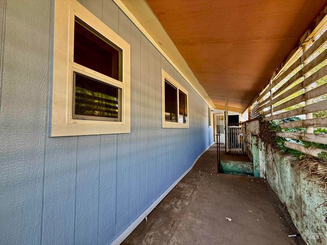 2395 Villard St, Pomeroy, WA 99347