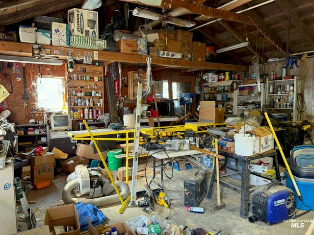 2395 Villard St, Pomeroy, WA 99347