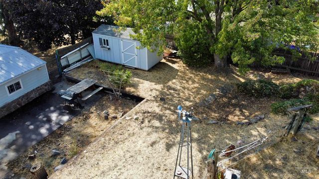 2395 Villard St, Pomeroy, WA 99347