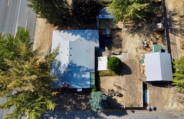 2395 Villard St, Pomeroy, WA 99347