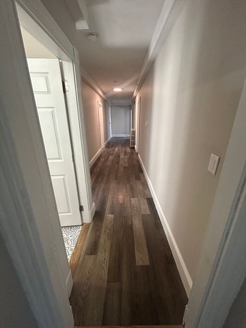 666 Metropolitan Ave 3, Boston, MA 02136