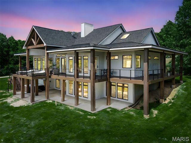 22206 Tree Farm Road, Hermann, MO 63383