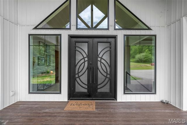 22206 Tree Farm Road, Hermann, MO 63383