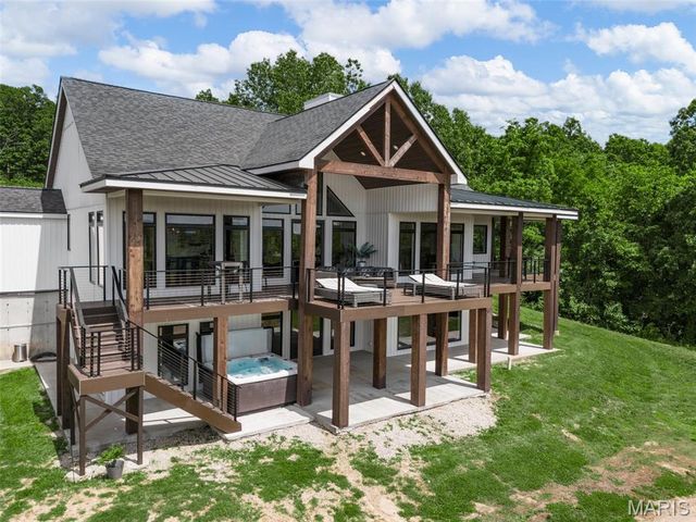 22206 Tree Farm Road, Hermann, MO 63383