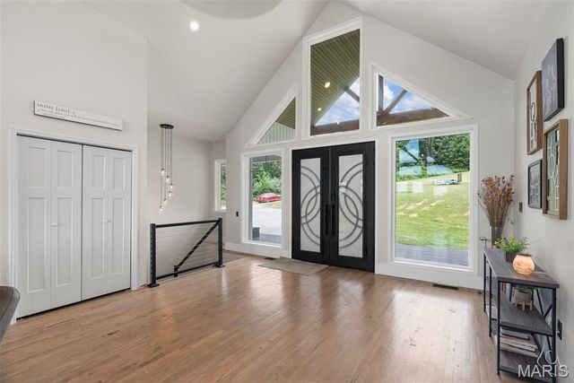 22206 Tree Farm Road, Hermann, MO 63383