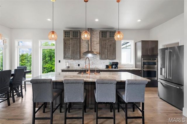 22206 Tree Farm Road, Hermann, MO 63383