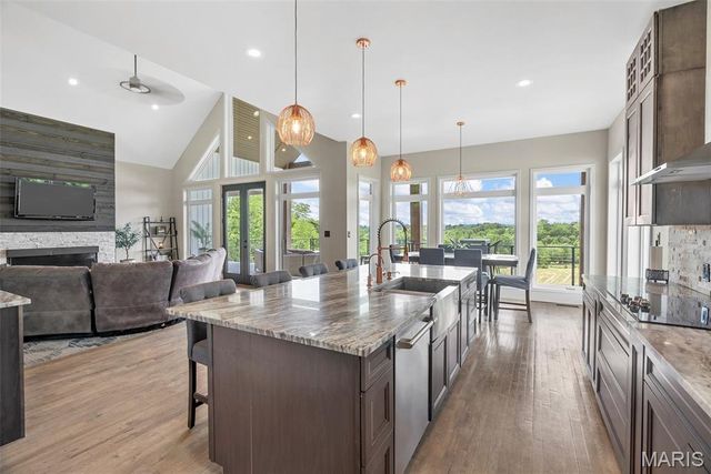 22206 Tree Farm Road, Hermann, MO 63383