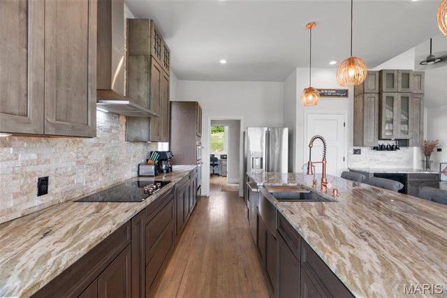 22206 Tree Farm Road, Hermann, MO 63383