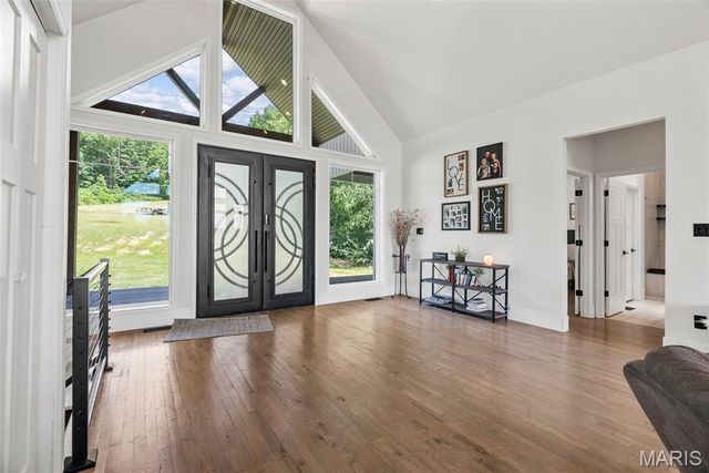 22206 Tree Farm Road, Hermann, MO 63383