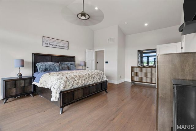 22206 Tree Farm Road, Hermann, MO 63383