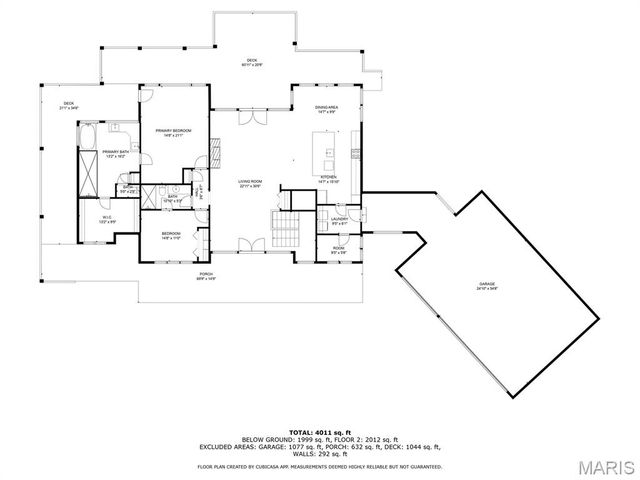 22206 Tree Farm Road, Hermann, MO 63383