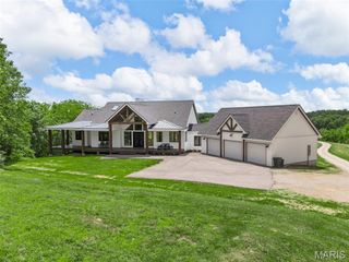 22206 Tree Farm Road, Hermann, MO 63383