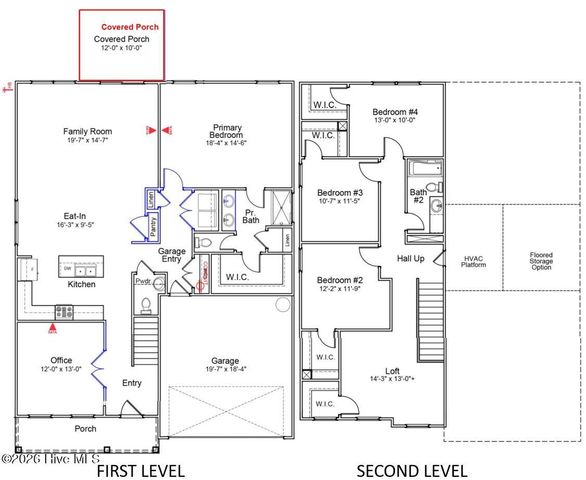 609 Hicks Court, Sneads Ferry, NC 28460