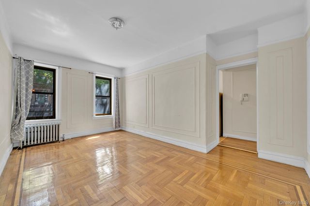 1015 Summit Avenue 1D, Bronx, NY 10452