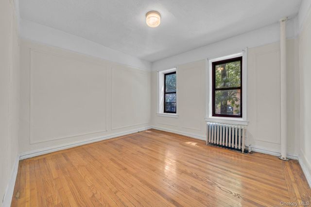 1015 Summit Avenue 1D, Bronx, NY 10452