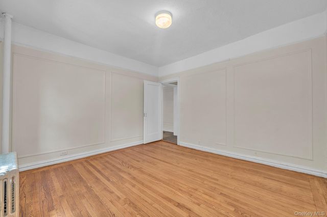 1015 Summit Avenue 1D, Bronx, NY 10452